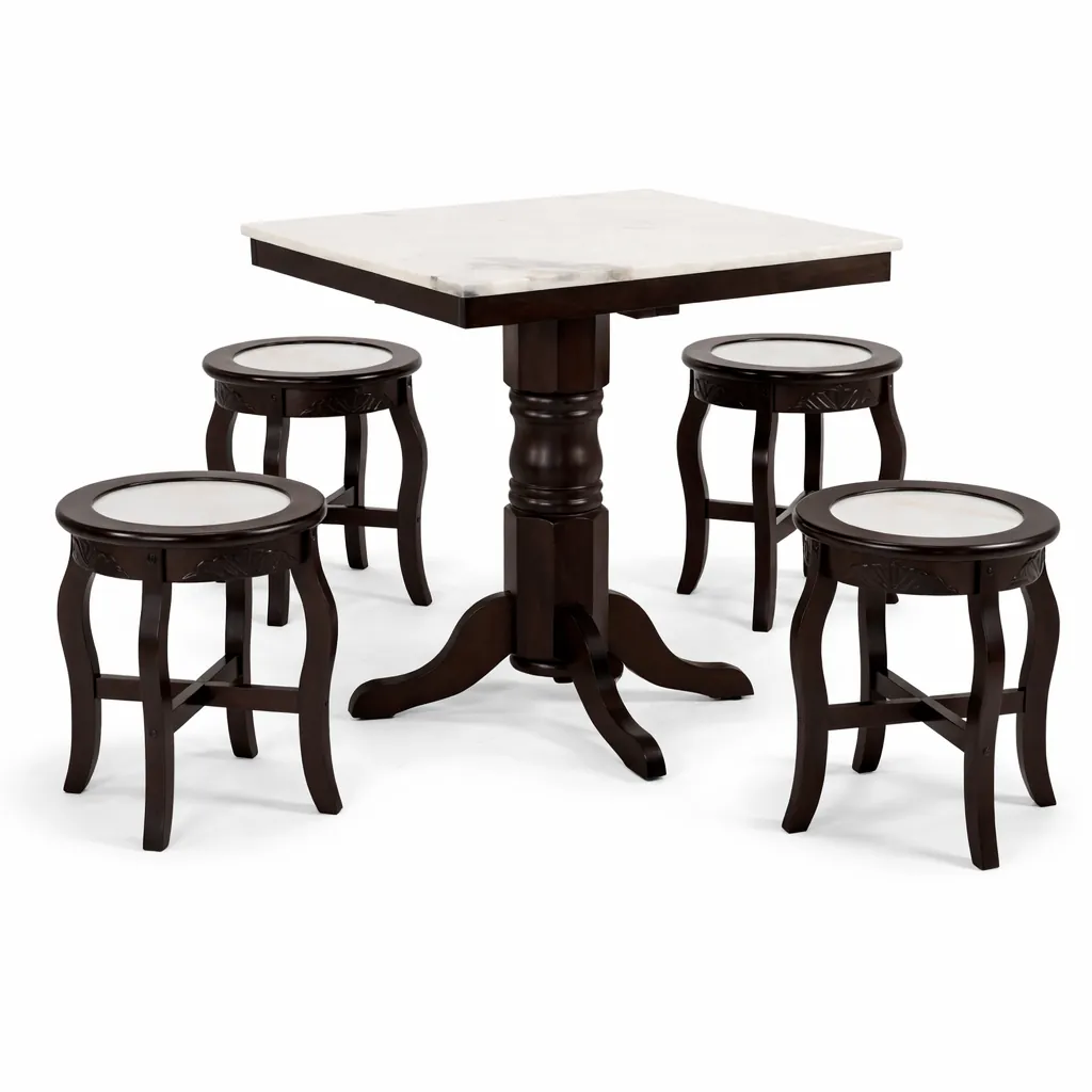 Stool Stich Top 5 Dining Sets for Kuala Lumpur Restaurant Owners in 2026 ...